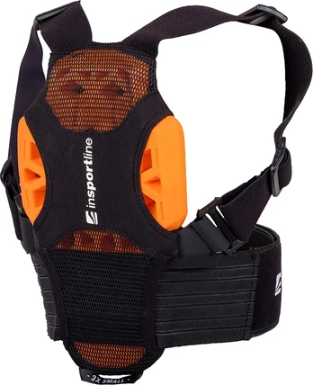 Spine Protector inSPORTline Tartarugo Junior