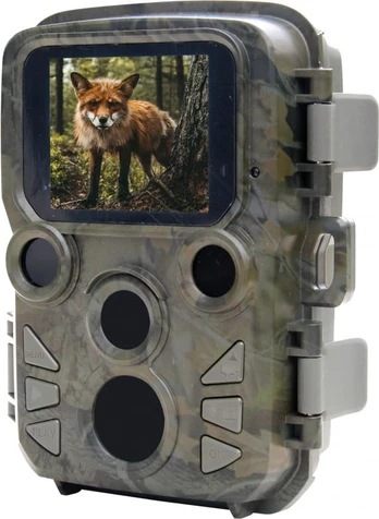Braun track camera Scouting Cam Black800 Mini | 4000567576693