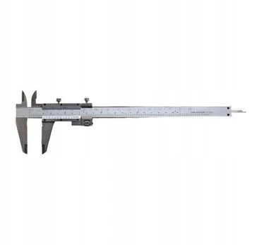 Analoginis suvirintojas 200x50 mm su gilumomatčiu