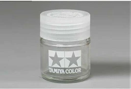 Tamiya 23 ml dažų maišymo buteliukas 81041