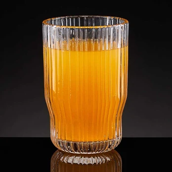 Rillet aukštas stiklas 350 ml AMBITION