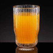 Rillet aukštas stiklas 350 ml AMBITION kaina
