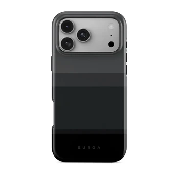 Monotone - iPhone 17 Pro Case, Tough (MagSafe) / N/A