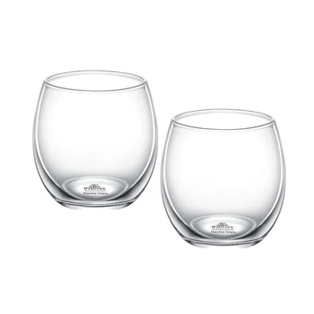 Wilmax Thermoglass didelė stiklinė 530 ml