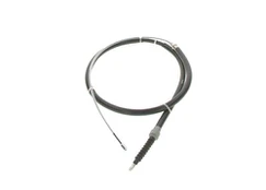 Trosas, stovėjimo stabdys BOSCH 1987477696 kaina