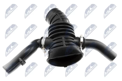 Įsiurbimo vamzdis, oro filtras NTY GPP-CH-001