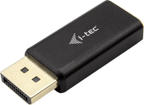 I-TEC Adapter DisplayPort zu HDMI | DP2HDMI4K60HZ