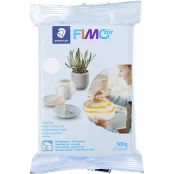 FIMO - Air 500g - White (78301) kaina