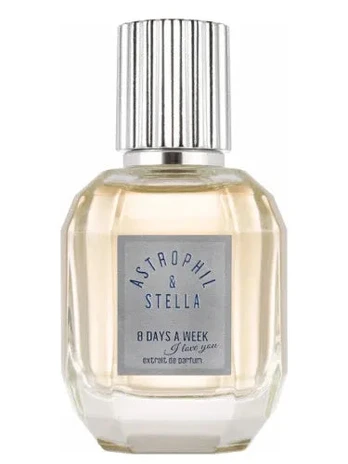 Astrophil & Stella 8 Days A Week Extrait De Parfum 50 ml