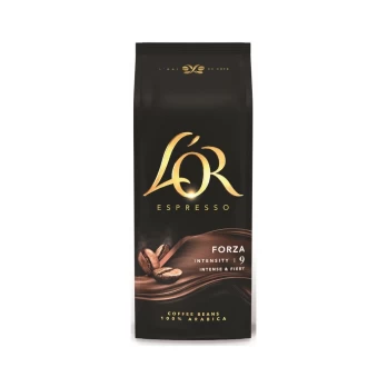L'OR Kavos pupelės L'OR Forza, 1kg