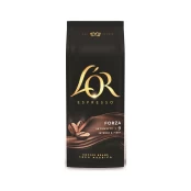 L'OR Kavos pupelės L'OR Forza, 1kg kaina