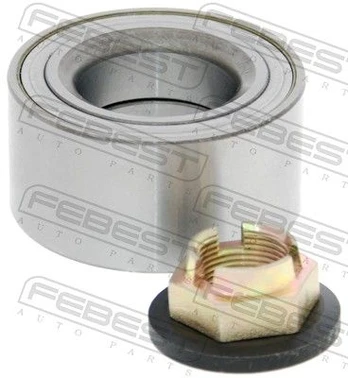 Rato guolis FEBEST DAC40750037M-KIT