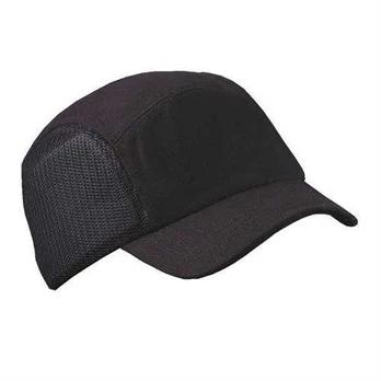 Centurion Kasket CoolCap Bump Cap 54-59cm sort
