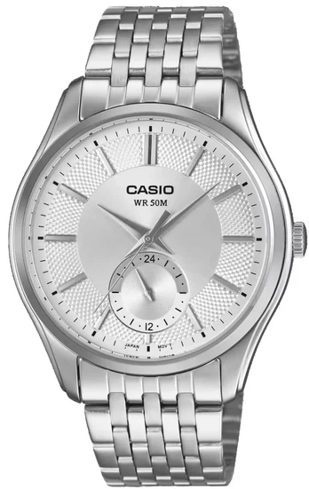 Vyriškas laikrodis Casio MTP-B315D-7A + BOX