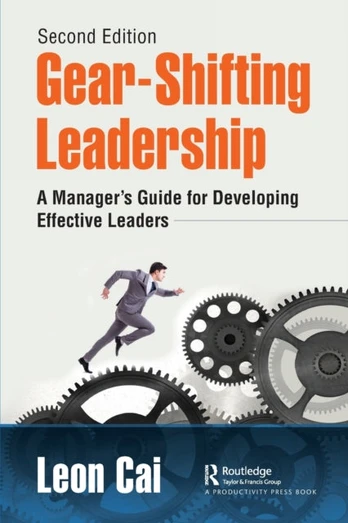 Gear-Shifting Leadership