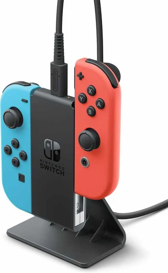 Stojak ładujący do Joy-Con Nintendo
