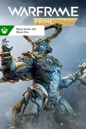 Warframe Xbox kaina