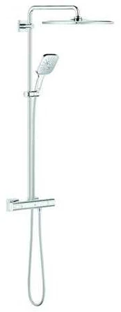 Grohe RAIN.SMART.310 SYS.PRYSZ.TERMOST.CHR