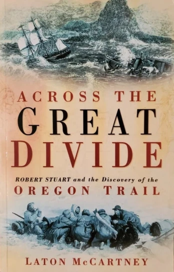 Across the Great Divide