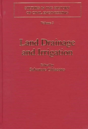Land Drainage and Irrigation