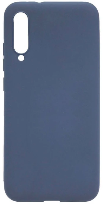 Telefono dėklas Evelatus, Xiaomi Mi 9 Lite, mėlyna