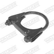 Spaustukas, išmetimo sistema WALKER 82308 kaina