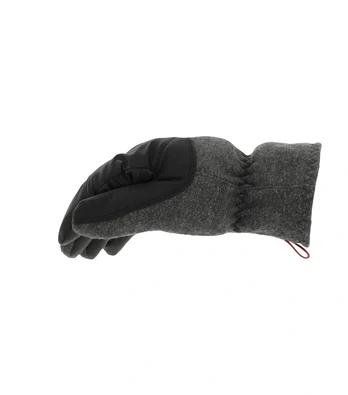 Žieminės pirštinės Mechanix Coldwork™ Winter Utility Juodos, dydis M