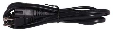 Cradlepoint Maitinimo kabelis CF08C Linijinis laidas EU C8 1.8m