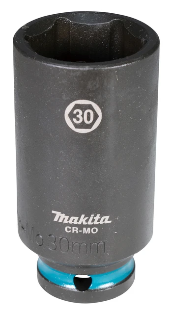 Makita E-16542 Smūginė sukimo galva 10-81,5MM 1/2"