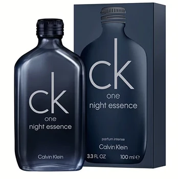 Calvin Klein - CK One Night Essence Intense - perfume - 200 ml