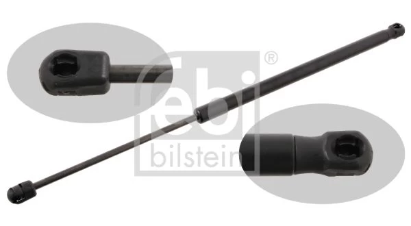 FEBI FE27624 Boot strut