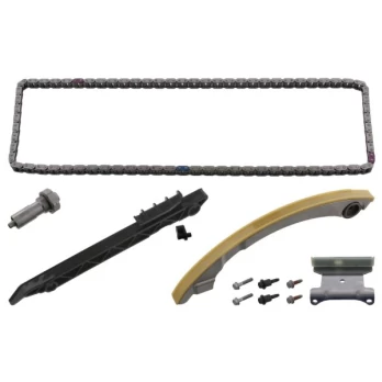 FEBI FE101763 Timing chain kit (chain + sprocket)