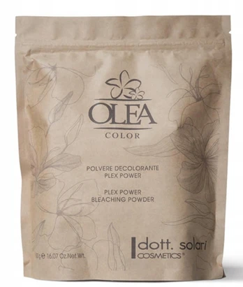 Dott. Solari OLEA Baobab Oil Bleach 500g