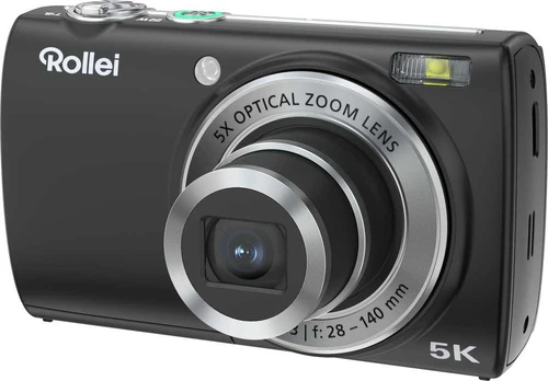 Rollei Powerflex Compact digikamera