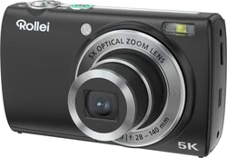 Rollei Powerflex Compact digikamera kaina