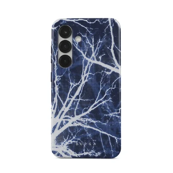 Subzero - Samsung Galaxy S25 Plus Case, Tough (Magnetic) / N/A