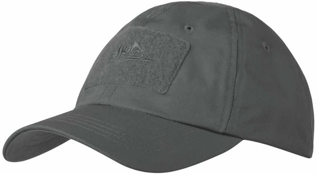 Kepurė Helikon-Tex BBC Cap, Shadow Pilkas