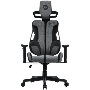 CANYON gaming chair Morphos ABCH01 Grey | CNS-ABCH01GYB