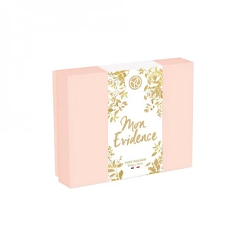 YVES ROCHER MON EVIDENCE kosmetikos rinkinys