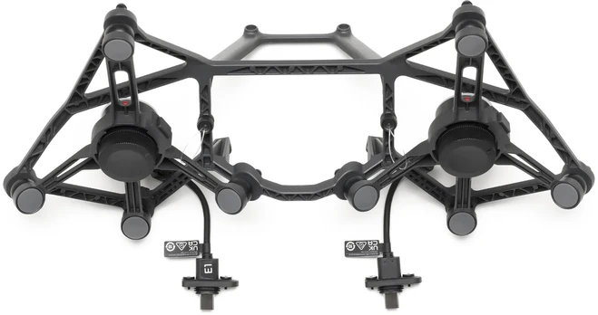 DJI, Dual Gimbal Connector Matrice 400