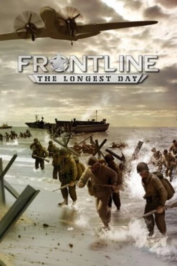 Frontline: Longest Day PC