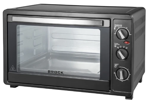 Brock TO 6001 B elektrinė orkaitė