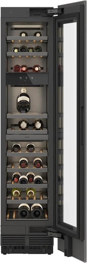 Vyno šaldytuvas Gaggenau RVW417170