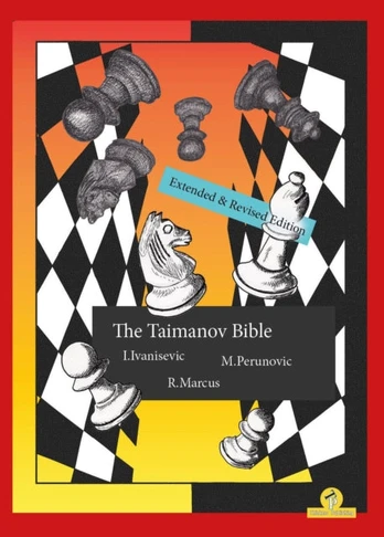 Taimanov Bible Extended and Revised Edition