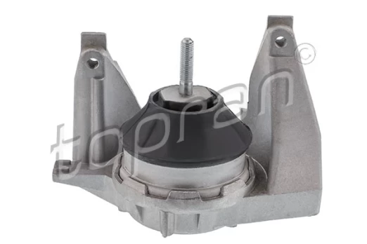 Variklio montavimas TOPRAN 103 730