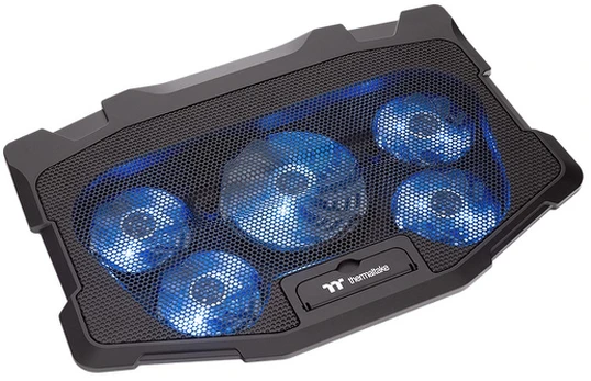 THERMALTAKE MASSIVE 12 MAX 17" 120CM+80CM*4 CL-N018-PL12BU-A