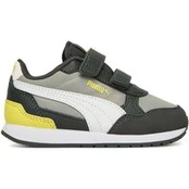 Laisvalaikio batai Puma ST Runner v4 NL V Inf 399741 15 Pilka
