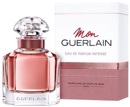 Kvapusis vanduo Guerlain Mon Guerlain Intense EDP moterims 50 ml