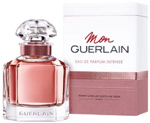 Kvapusis vanduo Guerlain Mon Guerlain Intense EDP moterims 50 ml kaina