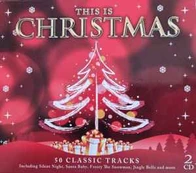 CD Various - This Is Christmas